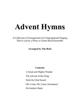 Advent Hymns