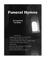 Funeral Hymns